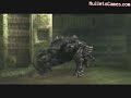 Shadow of the Colossus - ps2 - 14 - Colossus 14 [1/1]