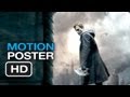 I, Frankenstein Motion Poster (2014) - Aaron Eckhart Movie HD
