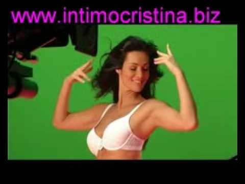 manuela arcuri