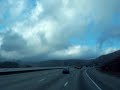 Palm Springs Westbound