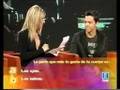 Sergio Rivero en Tan a gustito (Parte 2)
