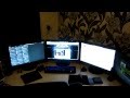 Ultimate Gaming Set Up | Syndicate's 1000th Video (Part 1)