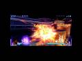 DISSIDIA FINAL FANTASY ジェクトVSティーダ