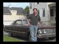 SOLD by eBay Trading Assistant: 1963 Mercury Comet Convertible SOLD by eBay Trading Assistant: 1963 Mercury Comet Convertible