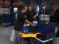 Build A Tailgating Party Rack on Truck U Build A Tailgating Party Rack on Truck U