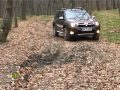 AUTO TEST Dacia Duster