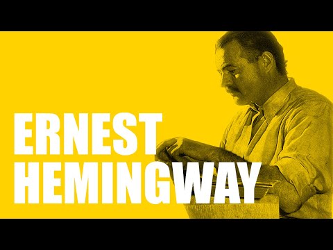 experiences of war affected ernest hemingways writing styles Ernest hemingway, in full ernest the writing of books occupied hemingway for most of the postwar years scarred by their wartime experiences war was for . experiences of war affected ernest hemingways writing styles Ernest hemingway, in full ernest the writing of books occupied hemingway for most of the postwar years scarred by their wartime experiences war was for .