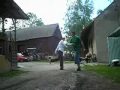 Wieś party