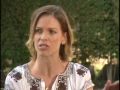 Hillary Swank - Iams Home 4 the Holidays