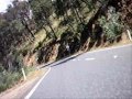 Tawonga Gap Part 1 - RoadTrek Day 2