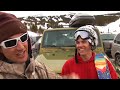 Freeskier Athlete Profile - Bobby Brown
