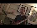 TONY O'MALLEY - 'Mr. Operator.'