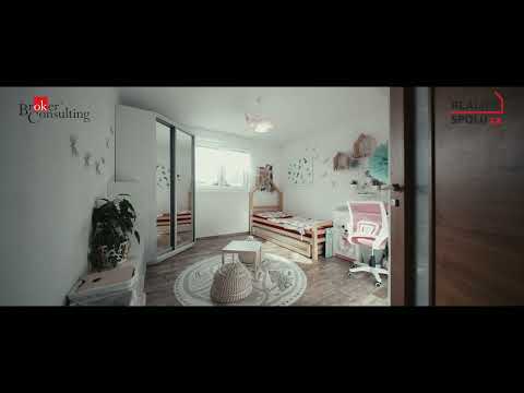 Video Prodej, domy/rodinný, 138 m2, K Trati 1068, 33701 Rokycany, Rokycany [ID 79768]