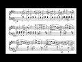 Scarlatti sonata K46-L25 E Major