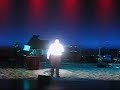 Troy Kochel Sings "your song"