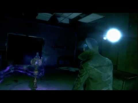 THE DARKNESS 2 LIMITED EDITION - YouTube Video
