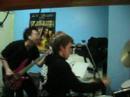 Time is Running Out Drum and Bass cover Time is Running Out Drum and Bass cover