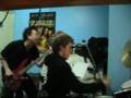 Time is Running Out Drum and Bass cover