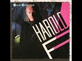 Harold Faltermeyer - Prophecy