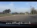 FEIÇAO E DELL, LONGBOARD EM LOMBA FRANDE, FITA 43 PARTE 1