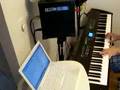 90's music piano medley