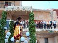 FESTA SI SAN ROCCO A BUTERA (CL) FESTA SI SAN ROCCO A BUTERA (CL)