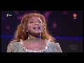 Musical Awards 2008 - Les Miserables medley