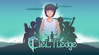 Ciel Fledge: A Daughter Raising Simulator 