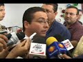 HOSPITAL RONQUILLO CANANEA, DECLARACION ROBERTO RUIBAL