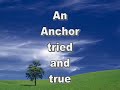 BB Achor Song BB Achor Song