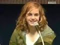 Daniel Radcliffe and Emma Watson