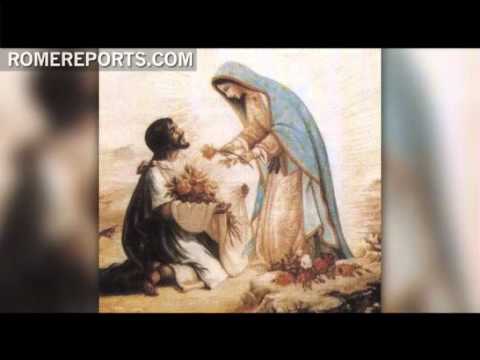 Feast of Our Lady of Guadalupe and Memorials of the Saints – 12 ...