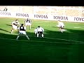 j.23 Mestalla 0 - CD Alcoyano 1 (gol de c. calvo)