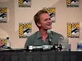 Neil Patrick Harris talks filming Dr. Horrible