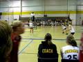 videos de FHS JV Volleyball @ UofM Dearborn Tournament 10/18/08