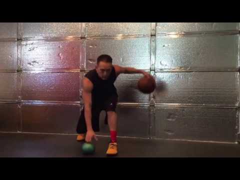 Dribbling drill for timing, rhythm, depth, Dribbling drill for timing, rhythm, depth,