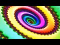 From The Outer Space - Fractal Visual TRANCE - mandelbox , mandelbulb, mandelbrot