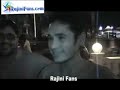 Sivaji FDFS Sivaji FDFS