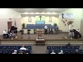 April 14, 2021 - Wednesday Night Revival