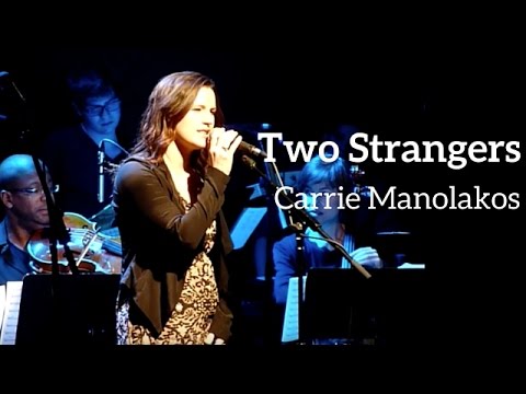 Two Strangers - Songs - Kerrigan-Lowdermilk