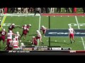 Antonio Allen vs Nebraska