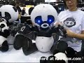 Digital Life Expo - WowWee RoboPanda Digital Life Expo - WowWee RoboPanda