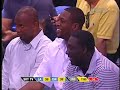 Sylvia Fowles with the Emphatic Block