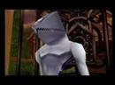 Loves Me Not - Kingdom Hearts