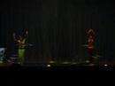 Khmer Circus: Hula Hoop