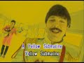 THE BEATLES - YELLOW SUBMARINE THE BEATLES - YELLOW SUBMARINE