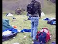 nilli dettur í piss nilli dettur í piss