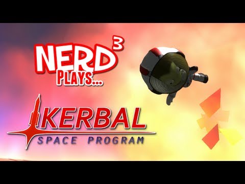 space - Second Channel! http://www.youtube.com/user/Officiallynerdcubed Dad³ Channel! http://www.youtube.com/user/OfficialDadCubed Nerd³ Twitter! https://twitter.com...