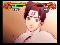 Naruto Accel: TS Tenten vs Tsunade