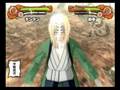Naruto Accel: TS Tenten vs Tsunade